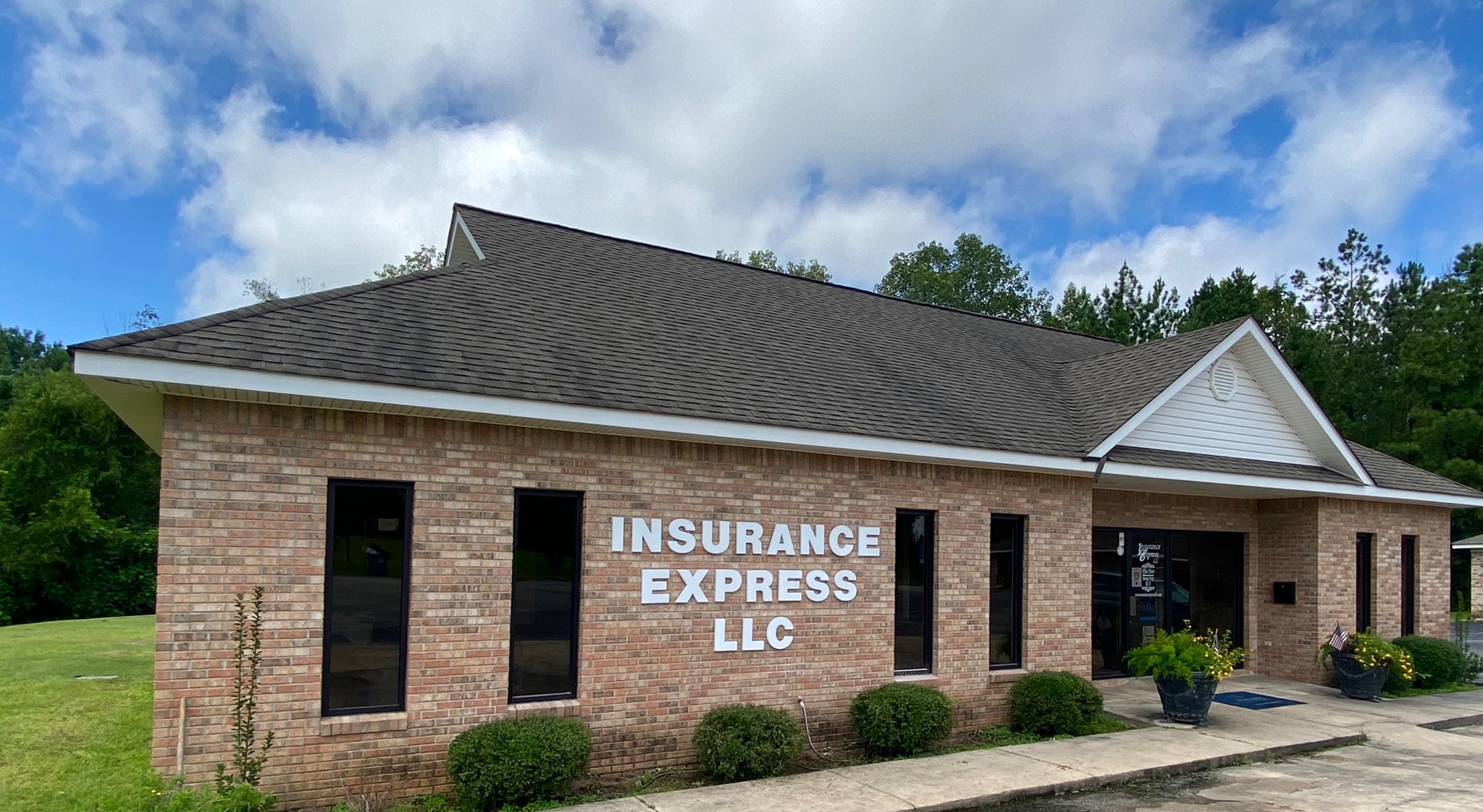 Insurance Express LLC | Gilbertown AL