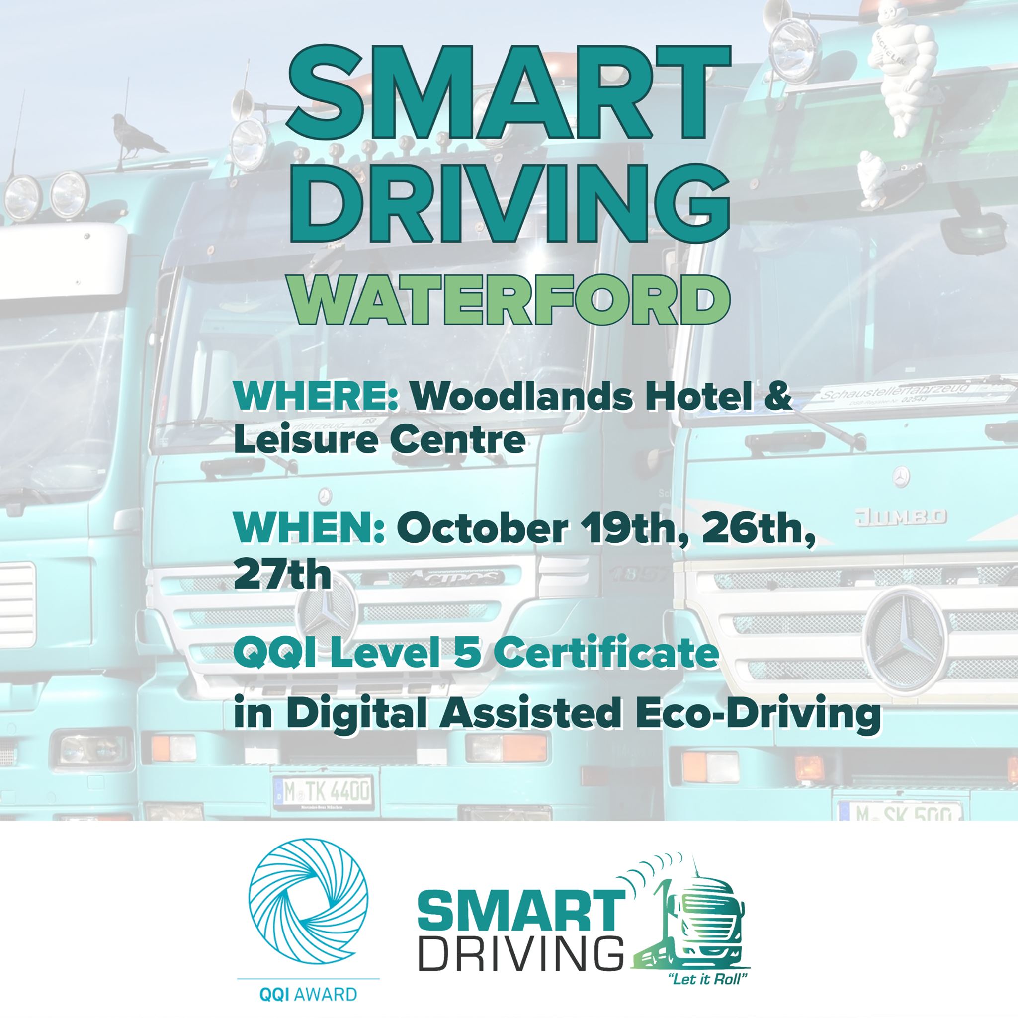 SMART Driving