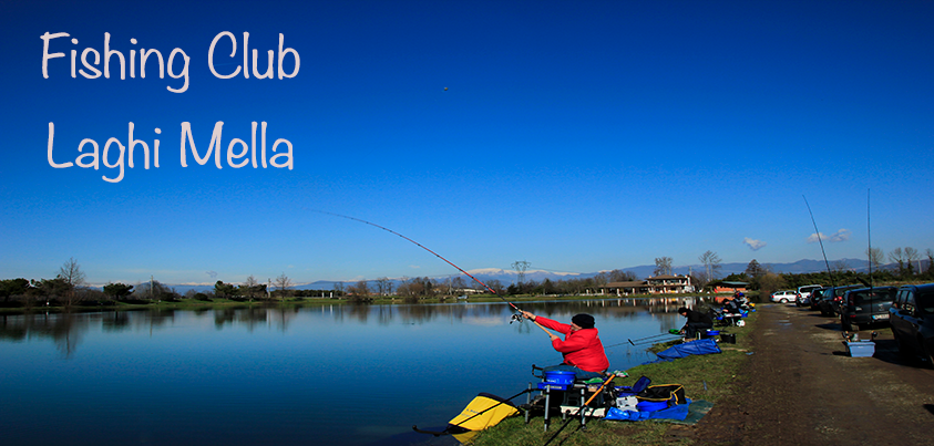 Fishing Club Laghi Mella | Poncarale