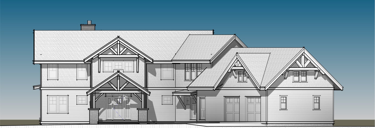 2B Architecture + Design PLLC | Cato NY