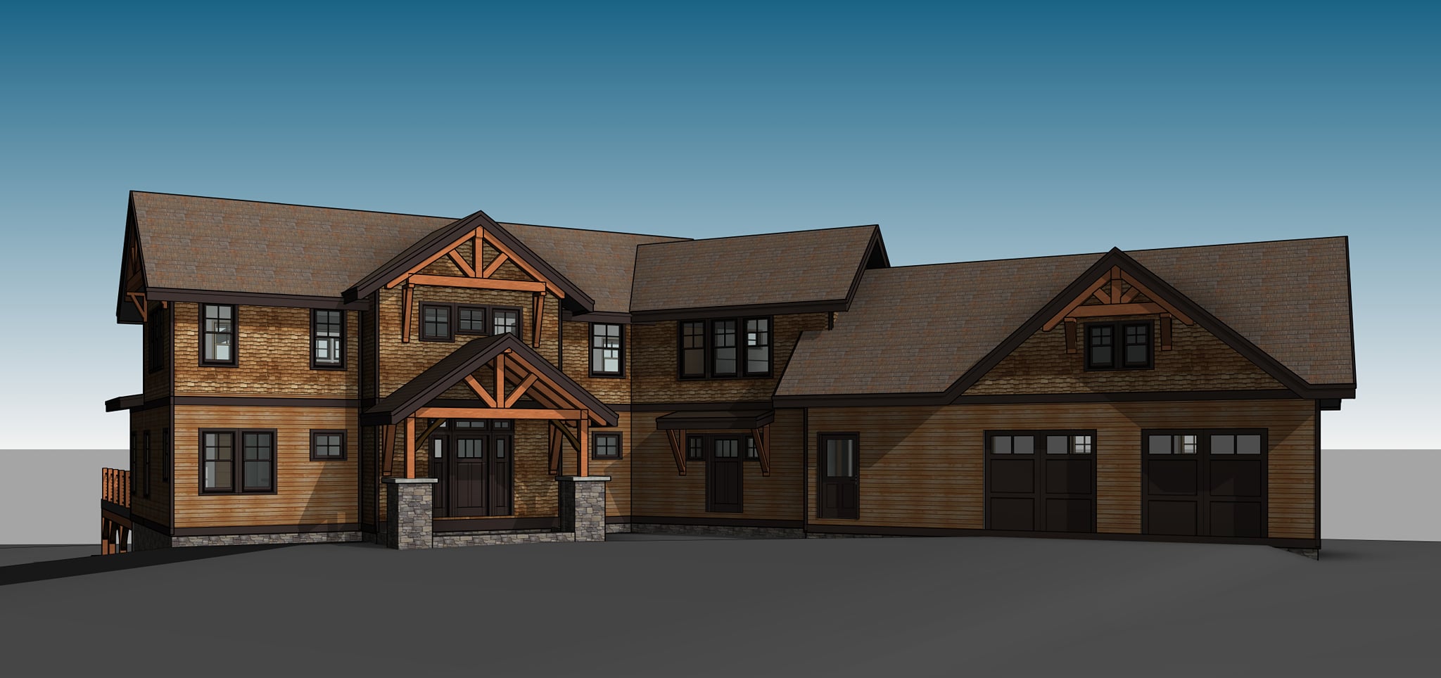 2B Architecture + Design PLLC | Cato NY