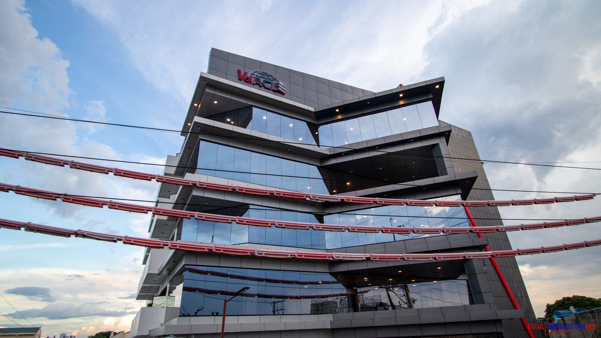 Valenzuela City - AS IT HAPPENS: The sneak peek of the... | Facebook