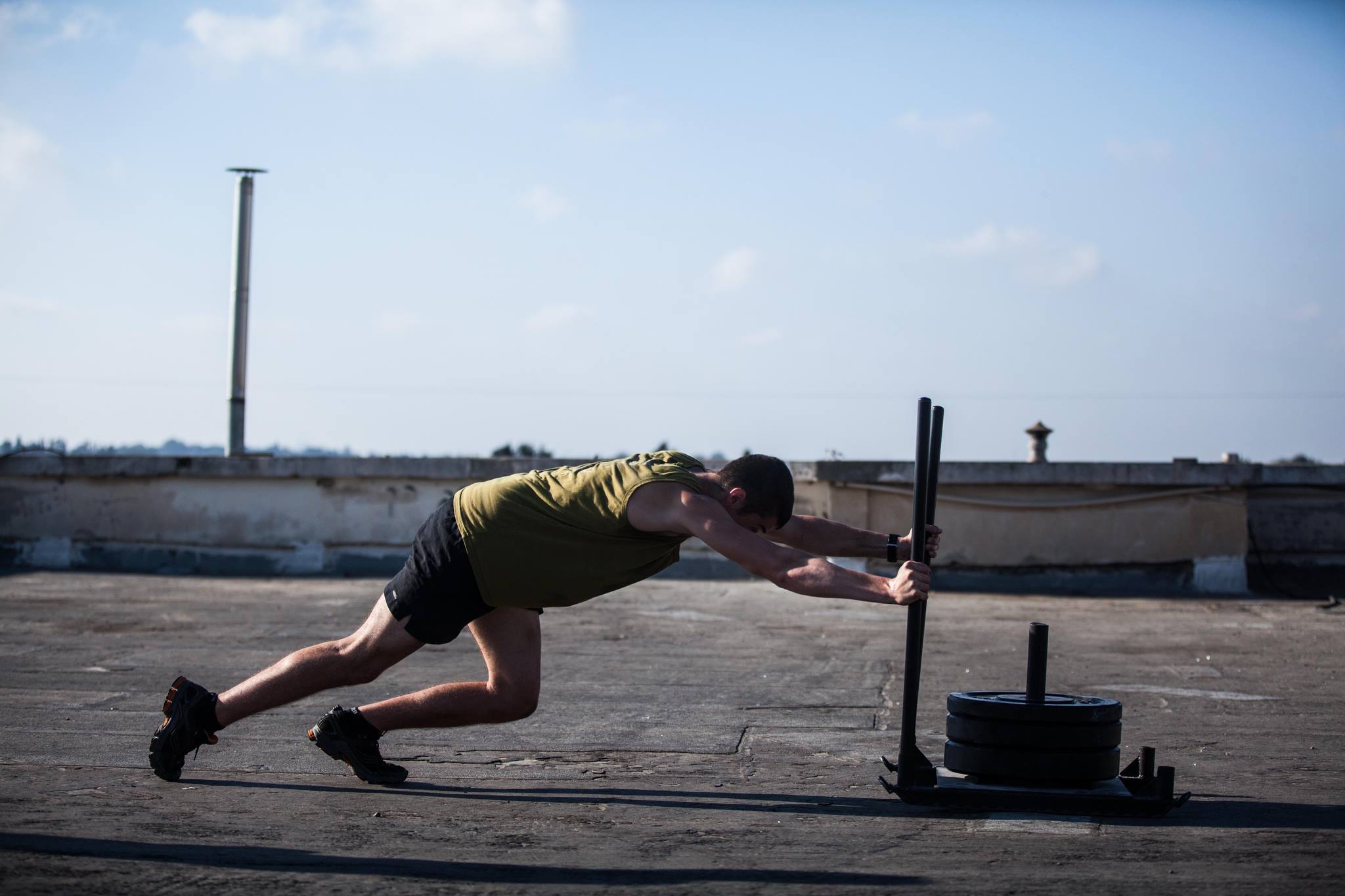 מרכז דניאל לחתירה - Daniel Rowing Centre - שייט לחולי פרקינסון - אנא ...