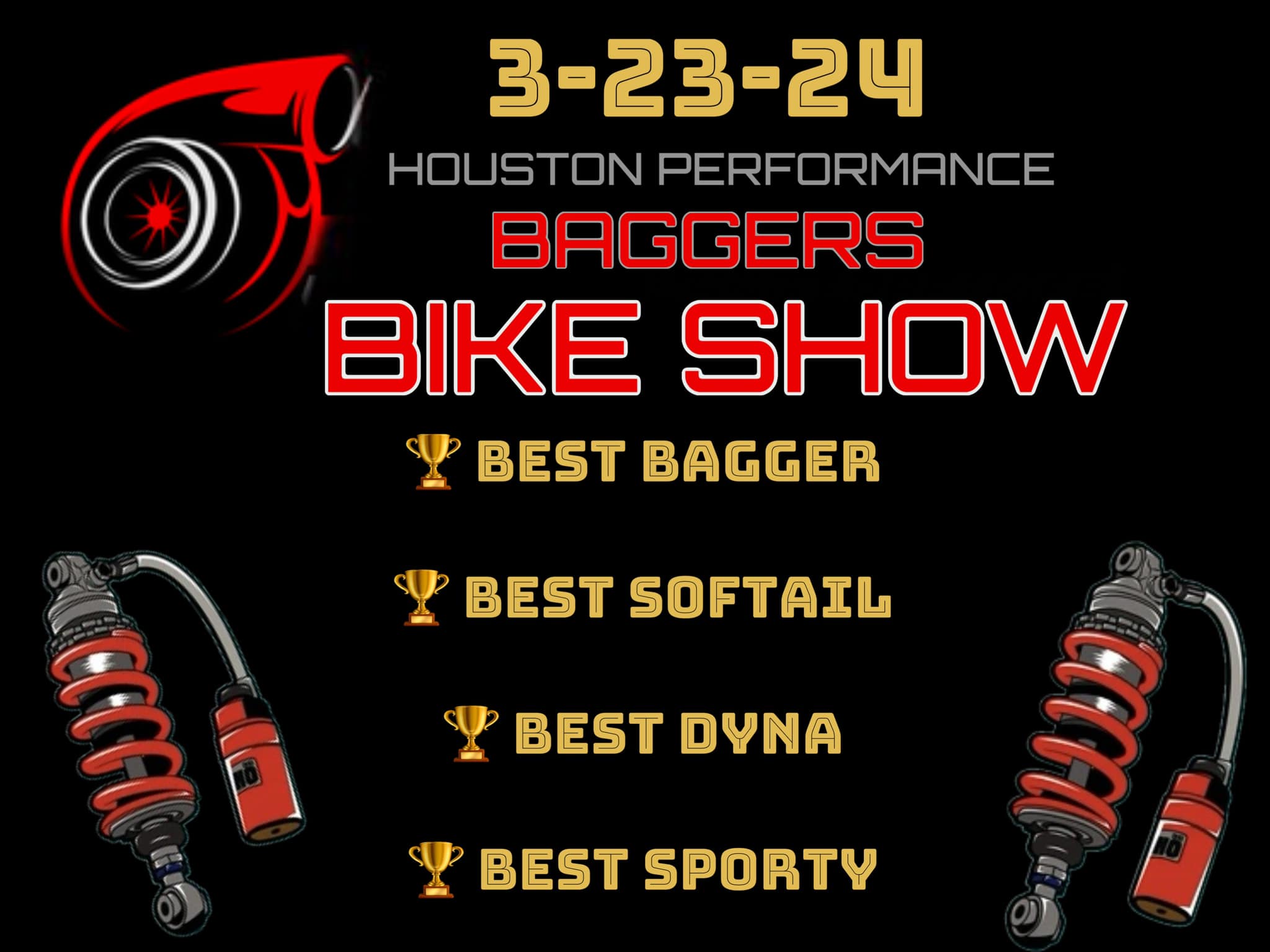 HTX BLOCK PARTY
