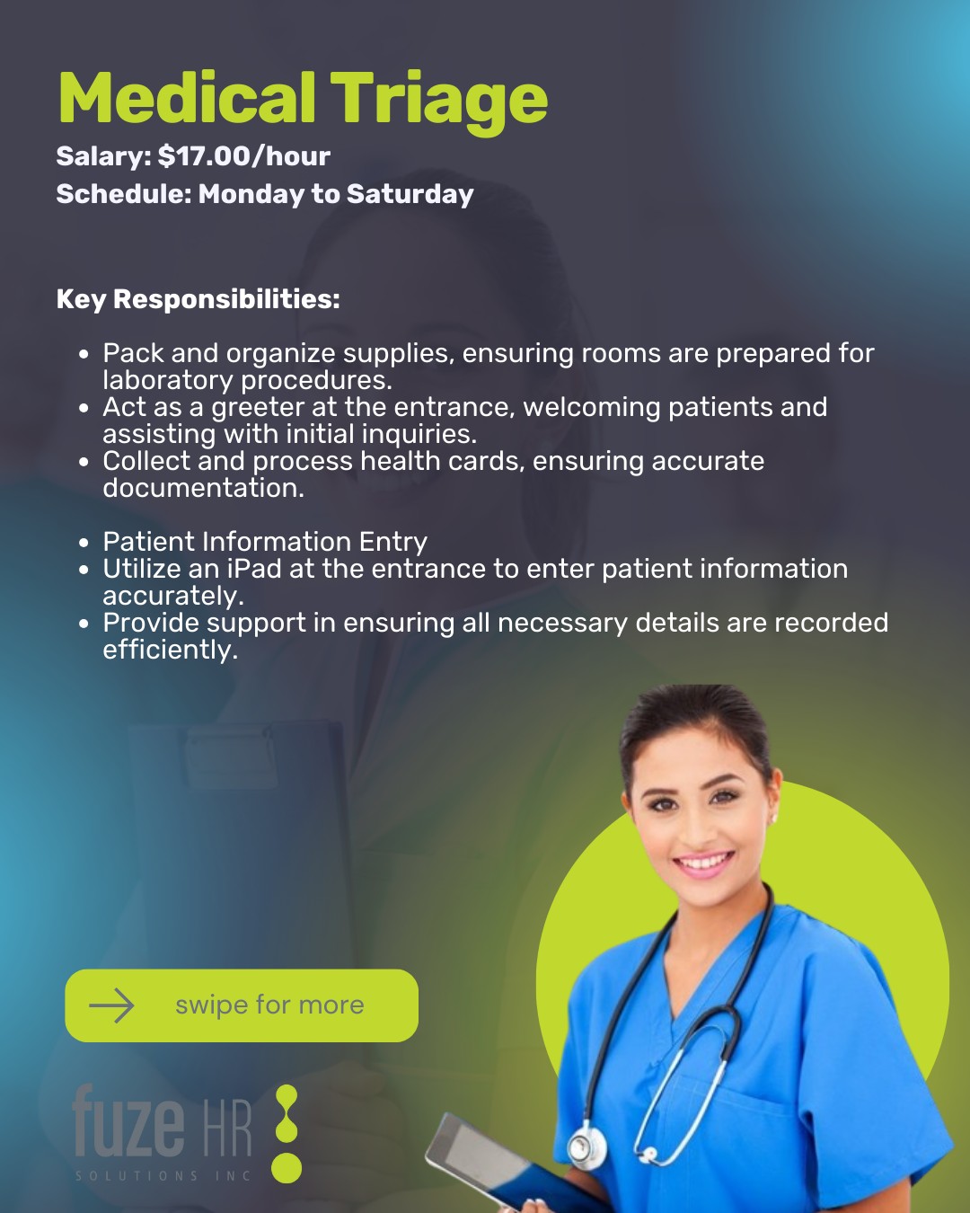 Jobs in Ontario - Toronto, Mississauga, Burlington and GTA | Facebook