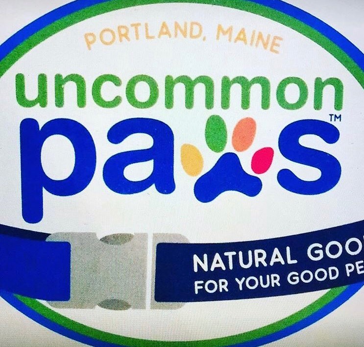 Our #new #chapter #begins at... - Uncommon Paws Company Store | Facebook