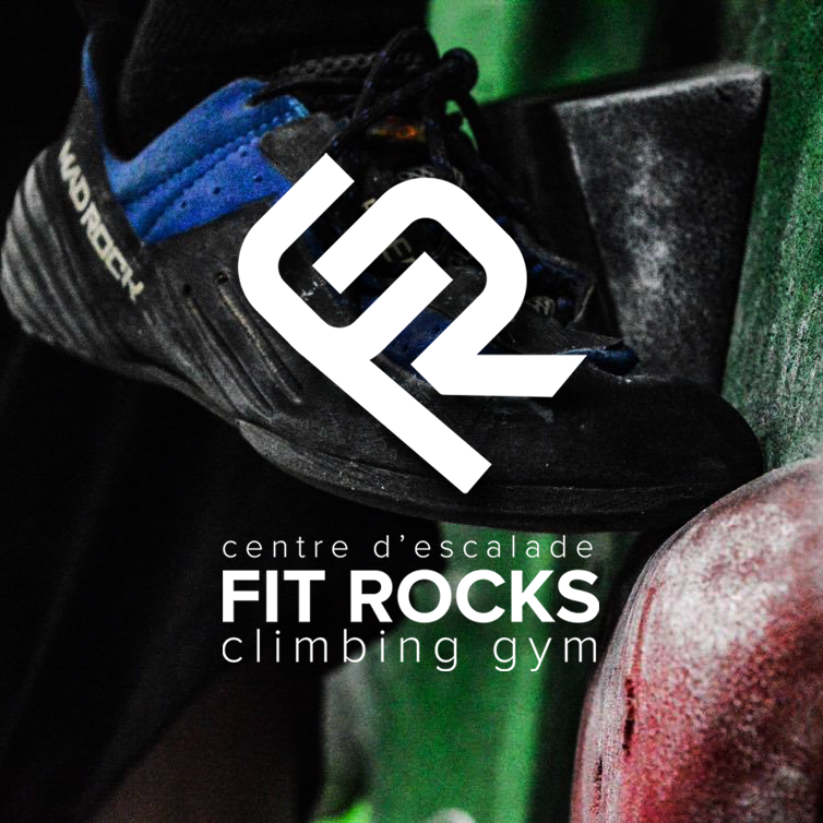 Fit Rocks Climbing Gym Moncton - Fit Rocks Saint John is officially ...