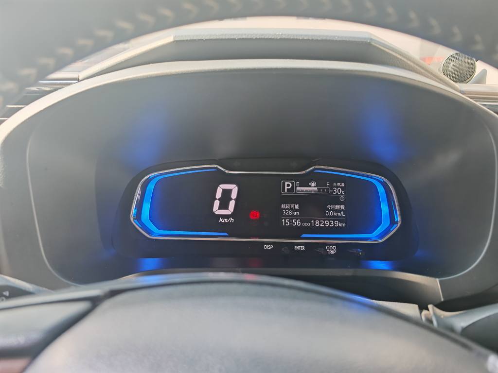 Meter digital for myvi bezza - Measuring Tools & Sensors - Shah Alam ...