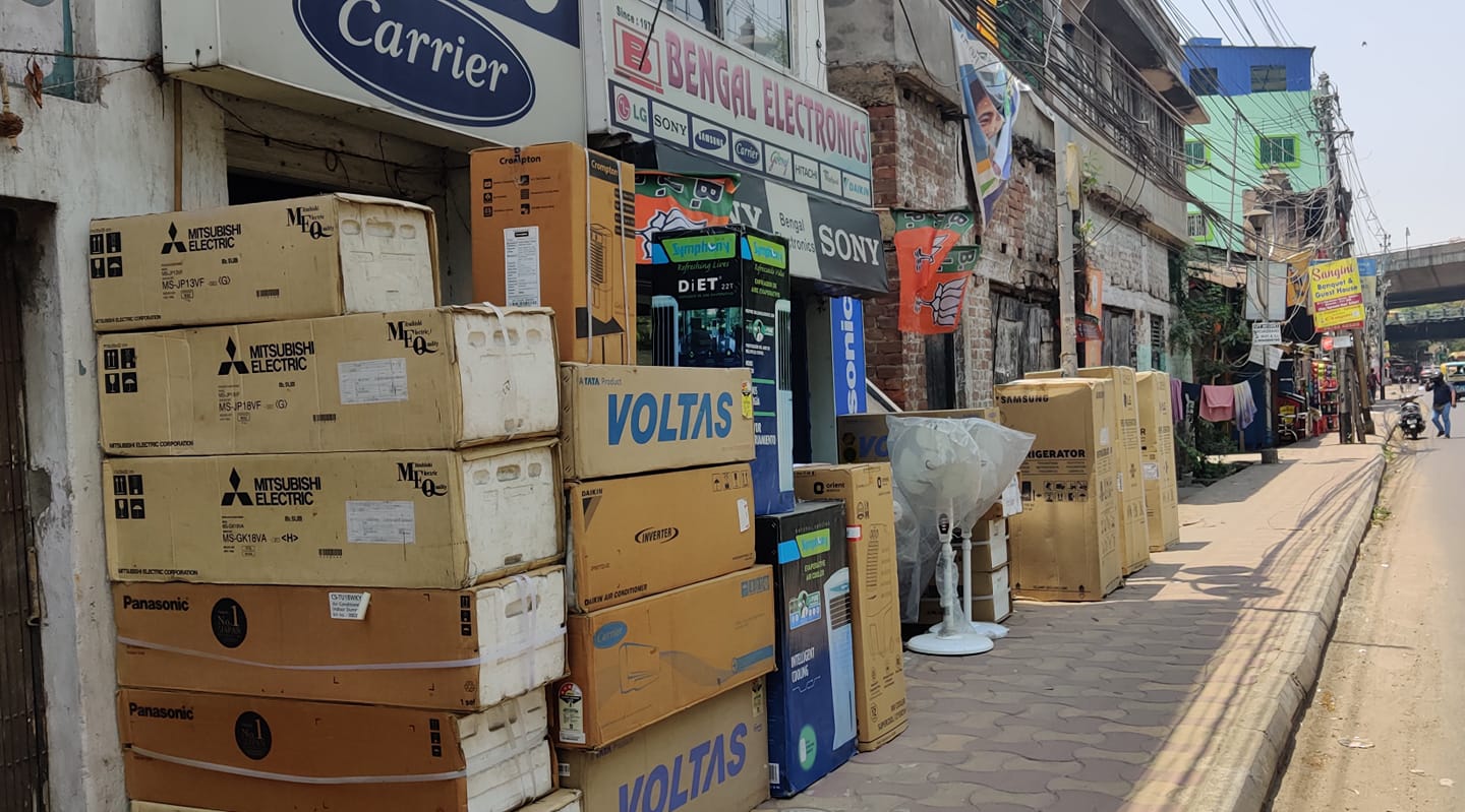 Bengal Electronics