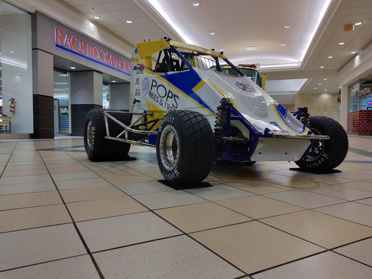 Chilmonik Racing