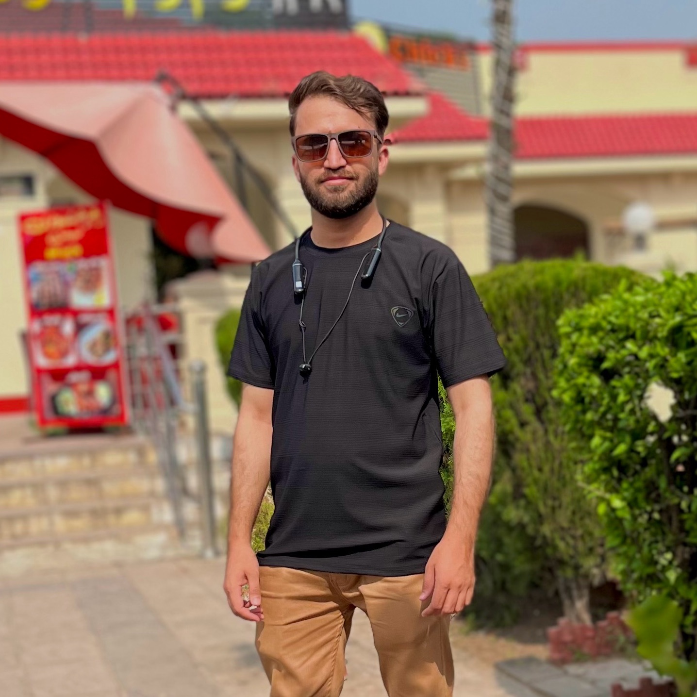 فیصل مسجد ♥️ | AbDul BaSit