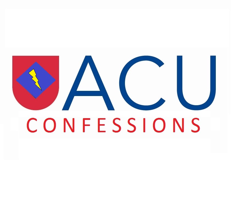 ACU Confessions