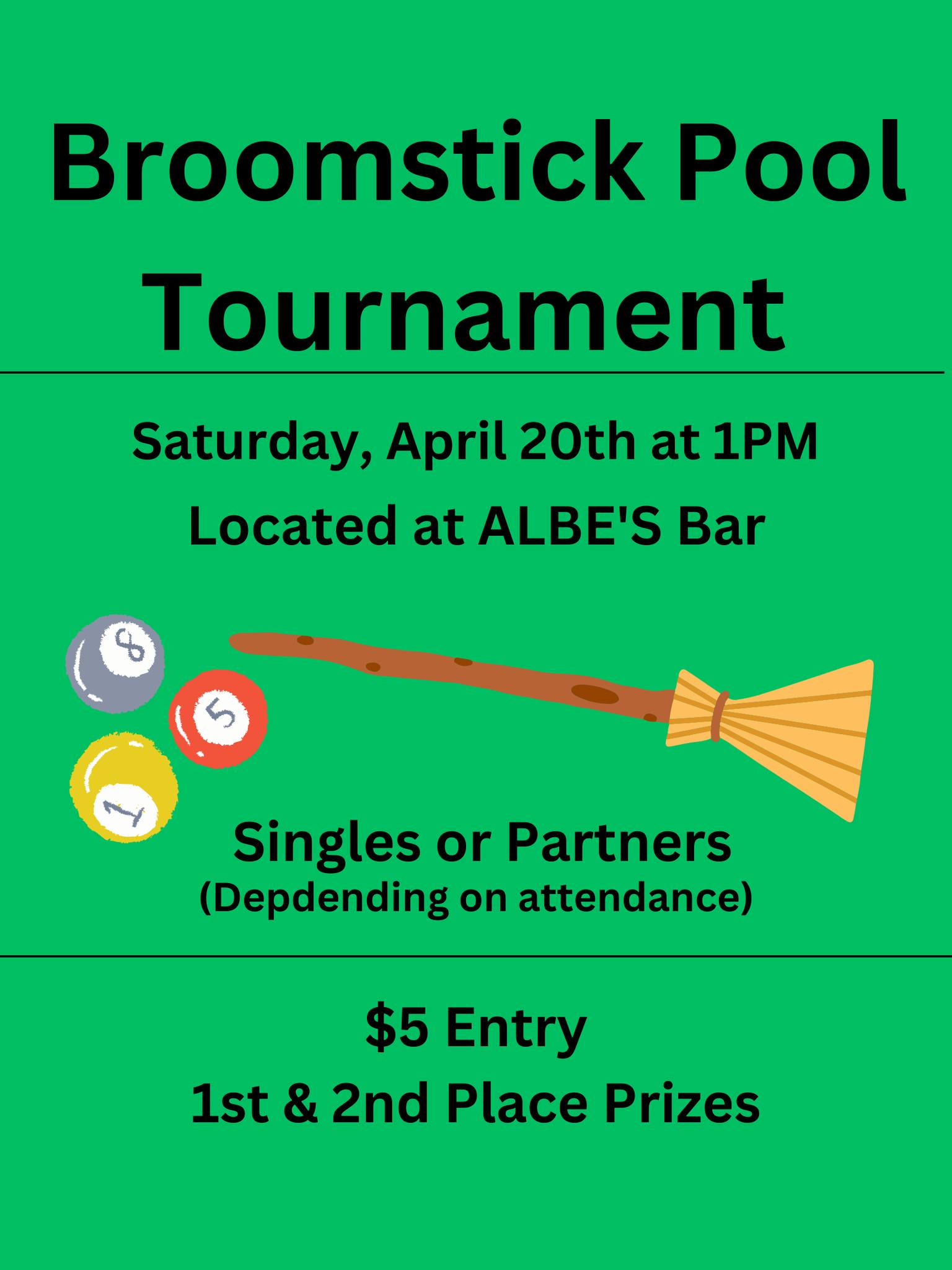 Albe’s Bar | Mercer WI