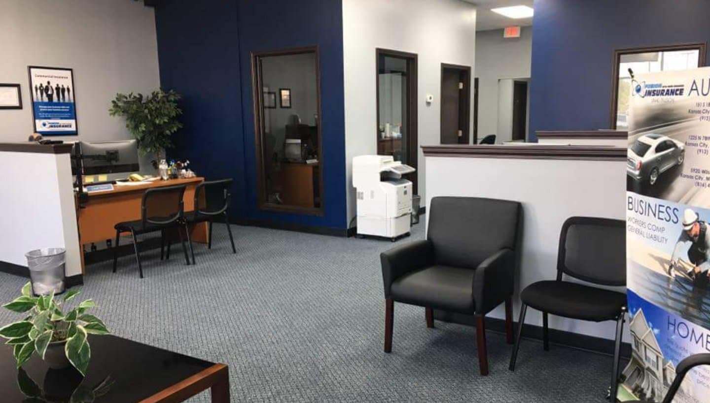 Fusion Insurance | Kansas City KS