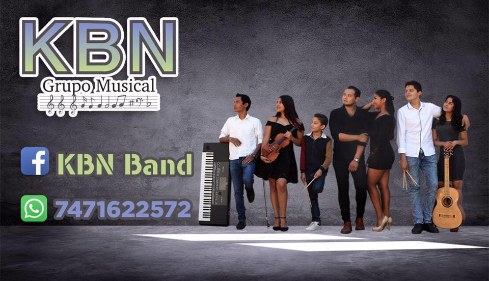 KBN Band