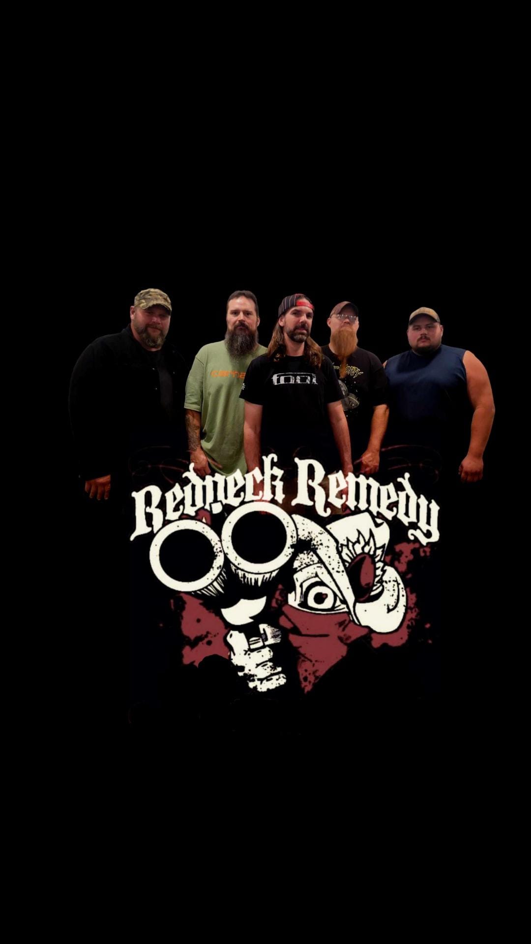 Redneck Remedy @ Kankakee Estival Festival