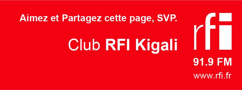 CLUB RFI Kigali