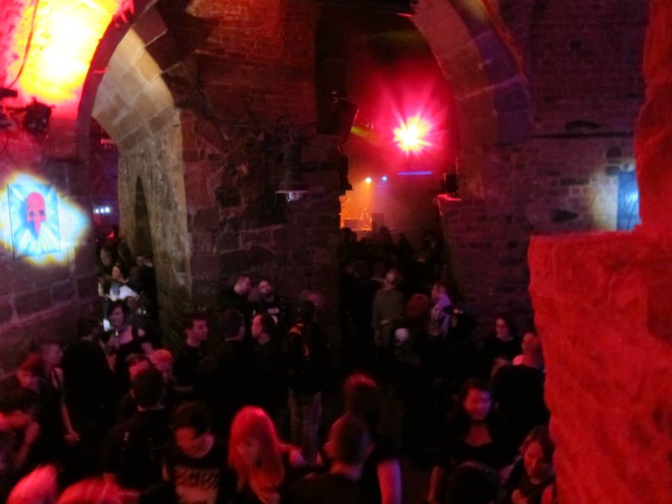 DJ LYNX