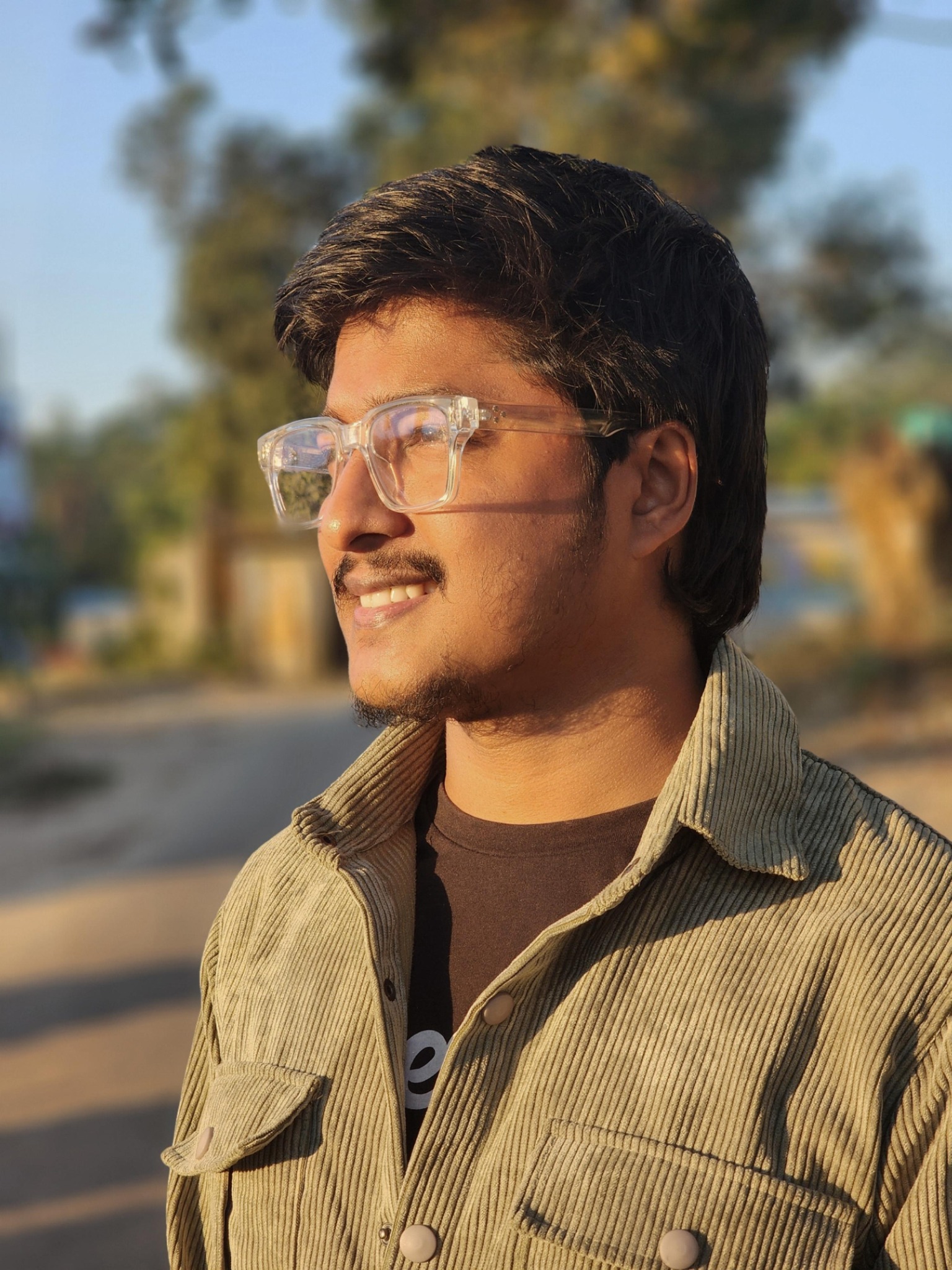 S M Imran