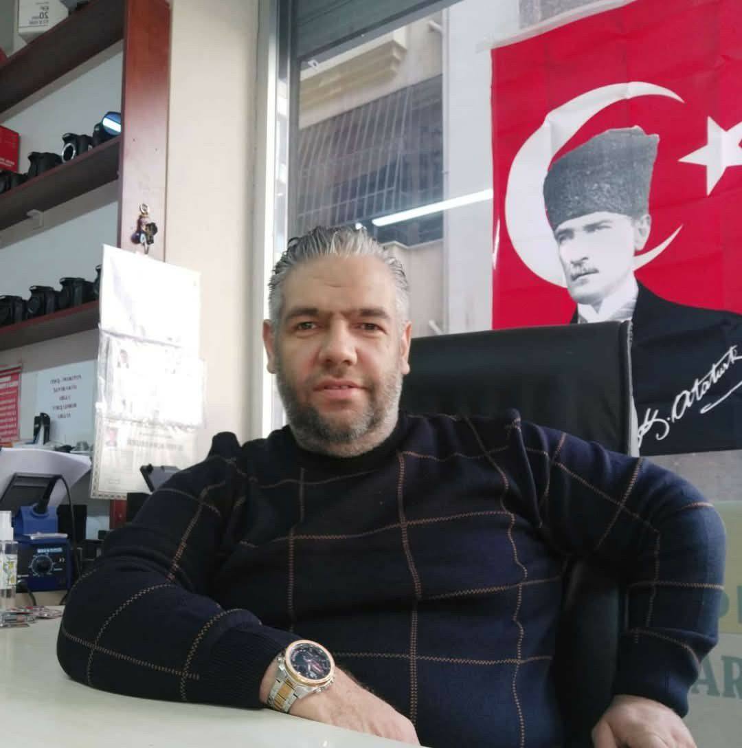 Zafer Foto Elektronik
