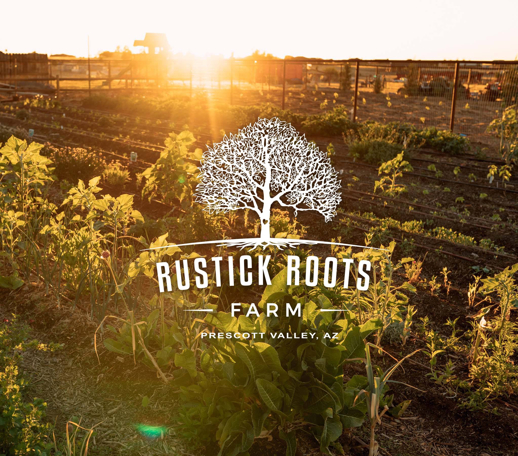Rustick Roots | Prescott Valley AZ