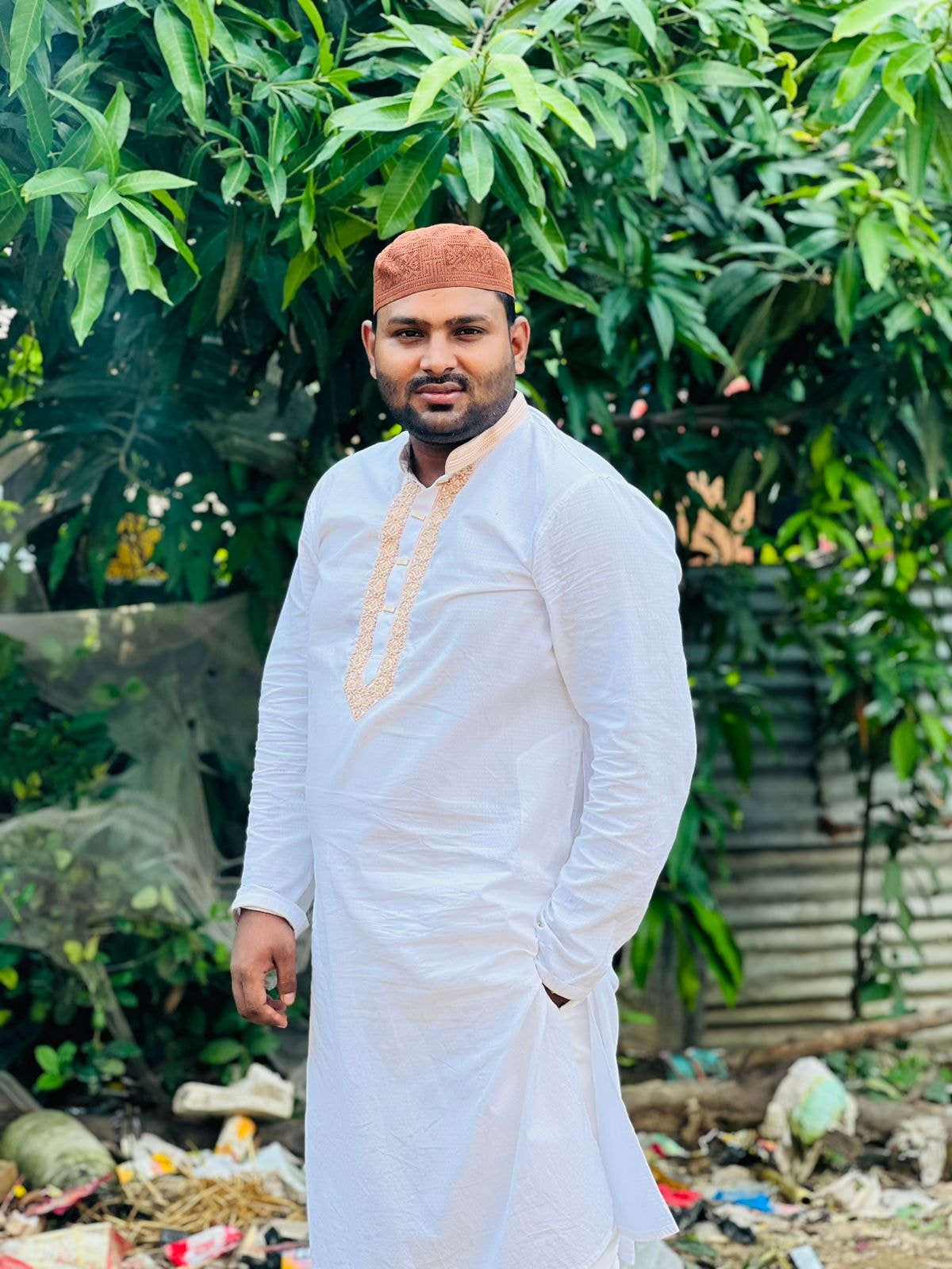 Sf Saiful