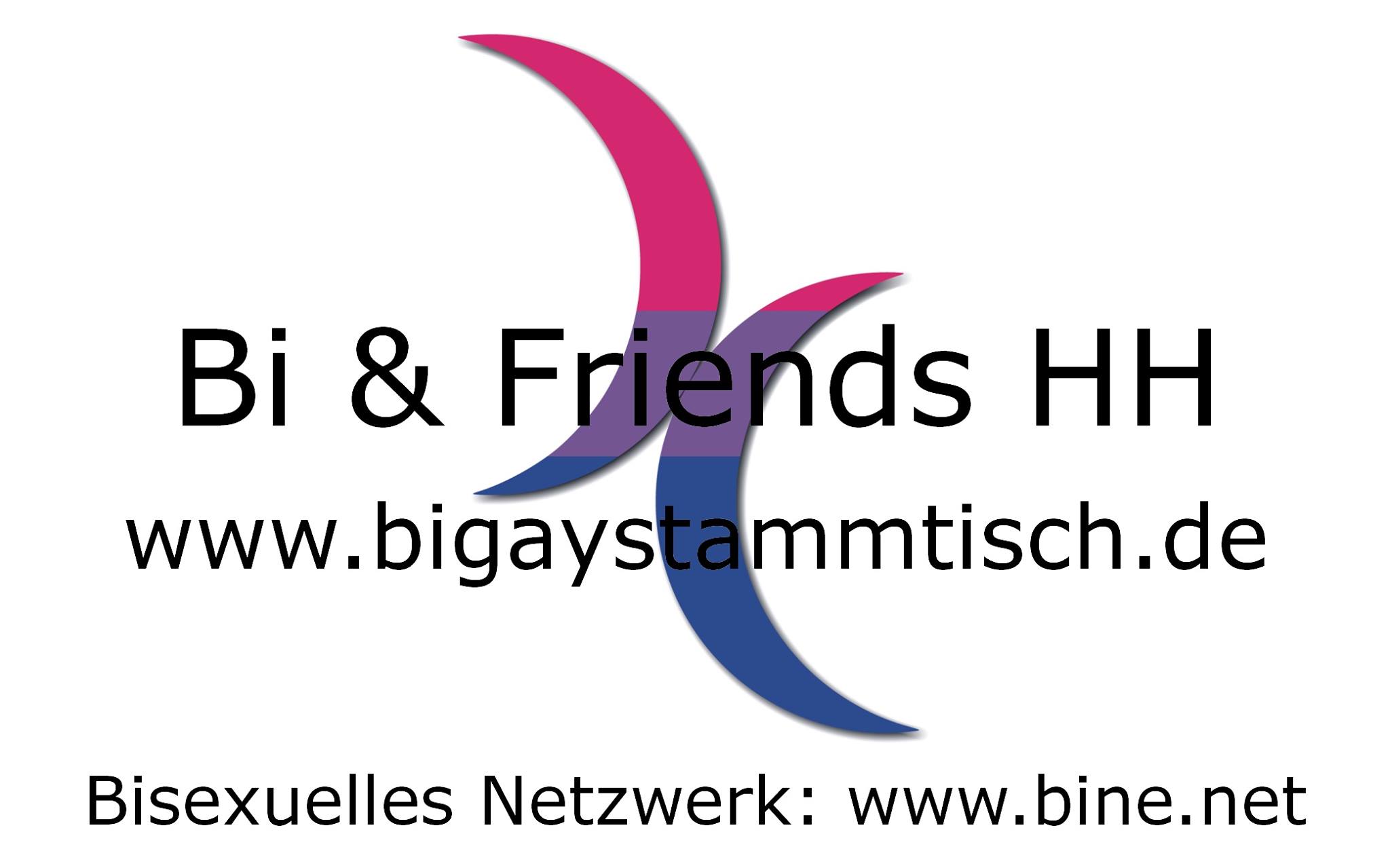Stammtisch Bi & Friends HH