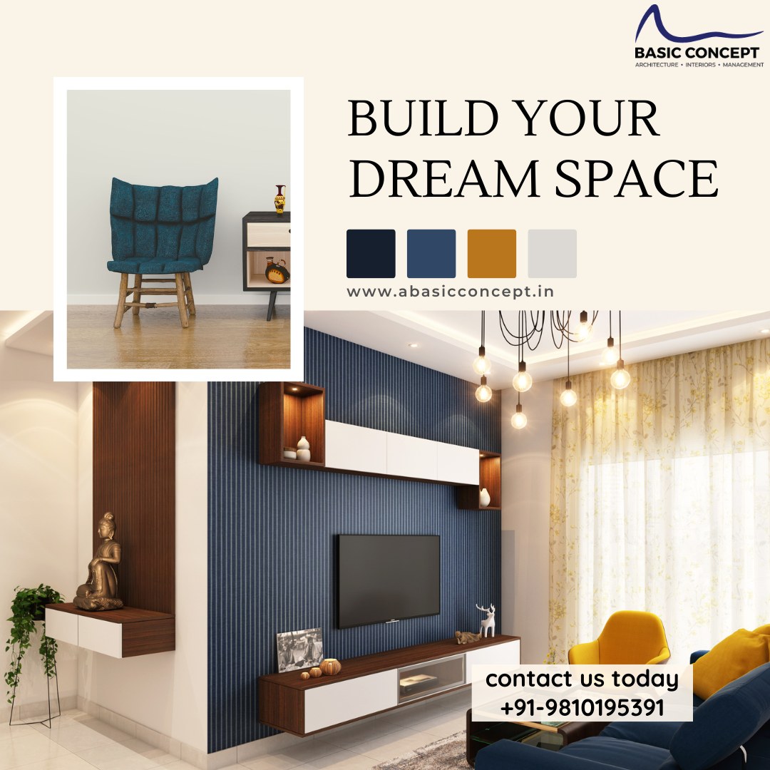 Basic Concept Interiors