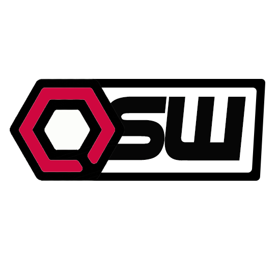 QSW -... - QSW - Specialist Sportswear & Custom Kit