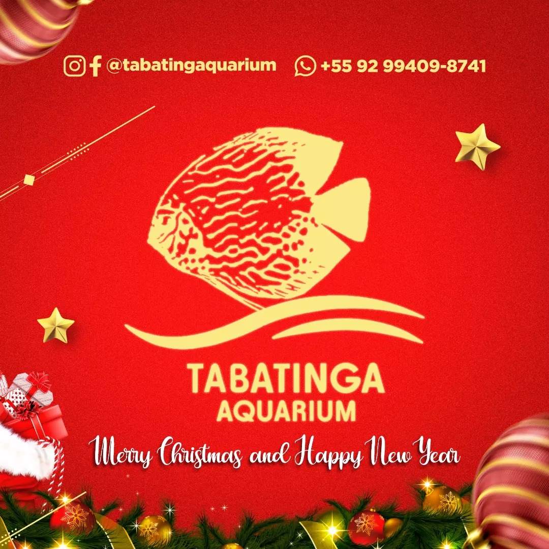 Tabatinga Aquarium