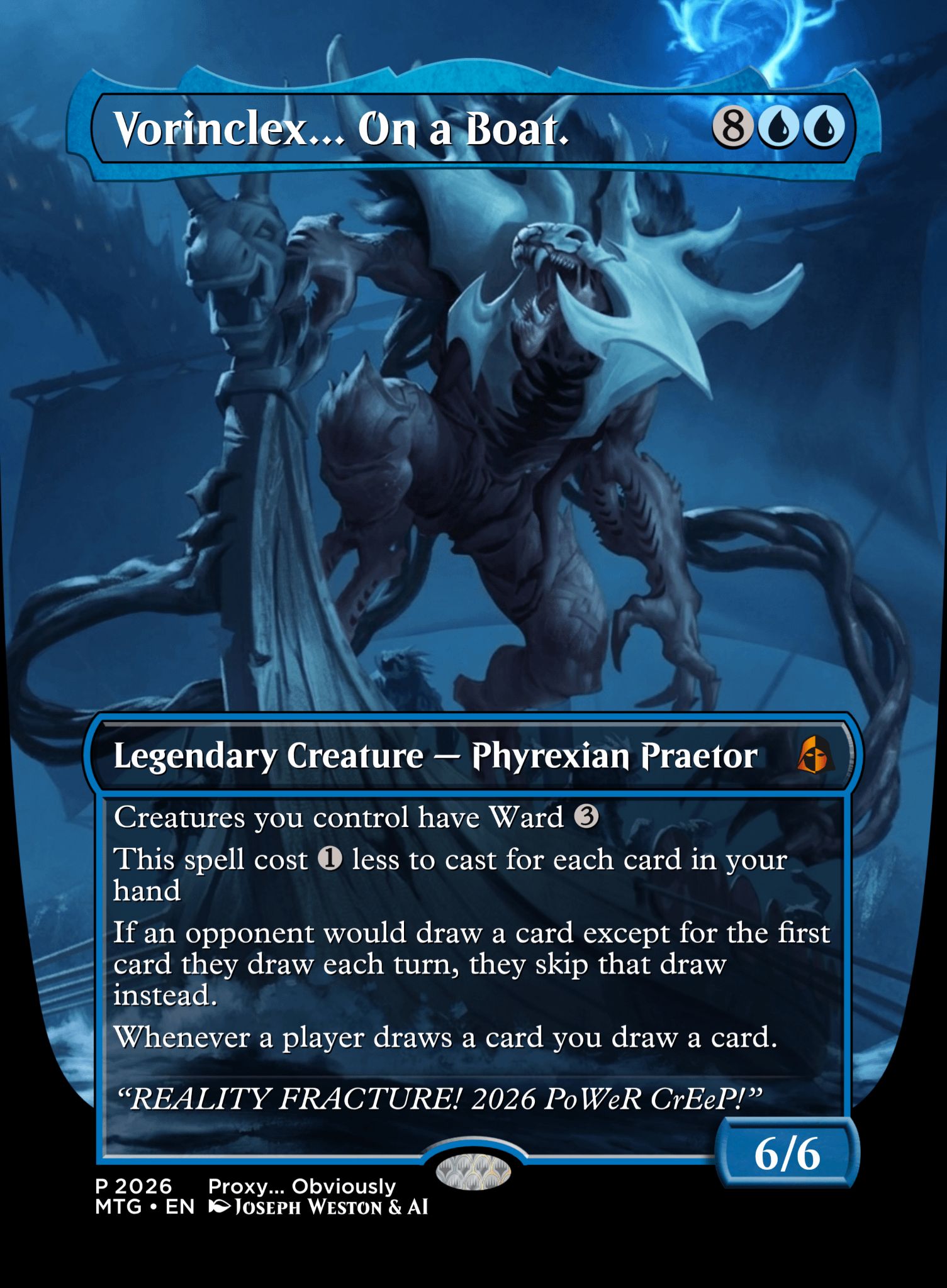 mtg praetor cards Gix, Yawgmoth Attacking Card Draw Theft Magic Commander De  CommanderComplete Haste At the beginning of your upkeep Hand of the Praetors |