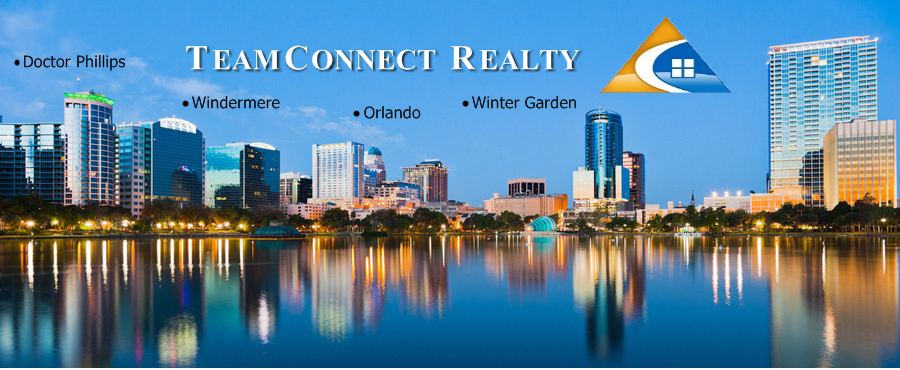 TeamConnect Realty | Ocoee FL