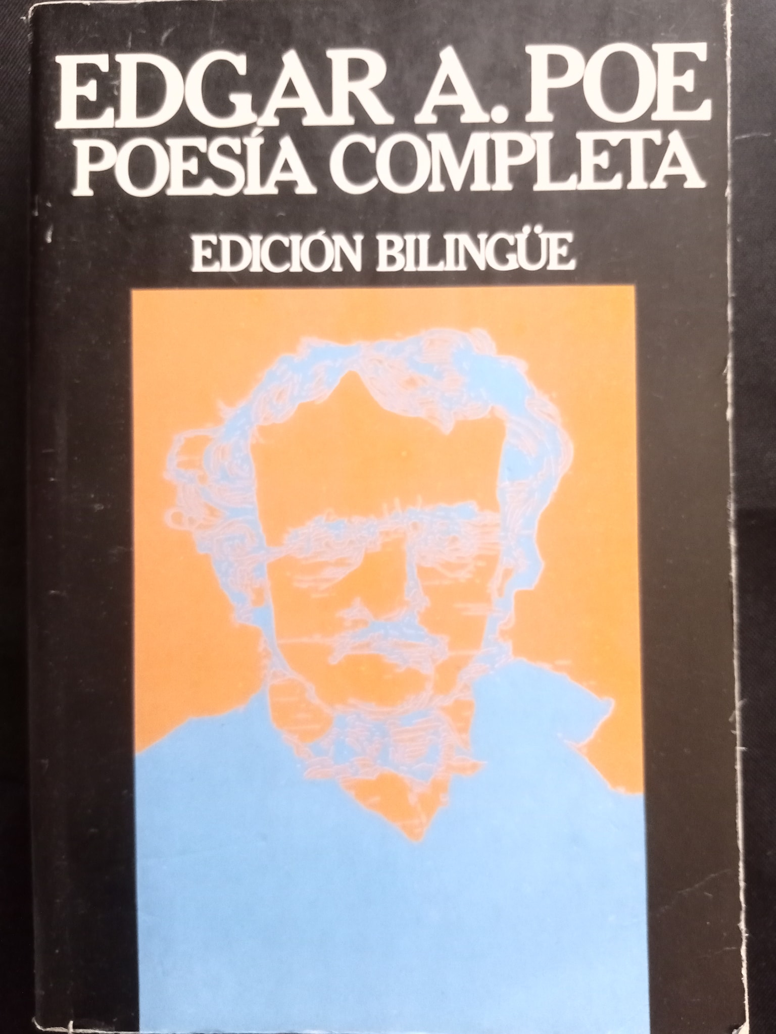 ‼️ VENDIDO ‼️ Poesía completa Edgar... - Tsundoku Librería