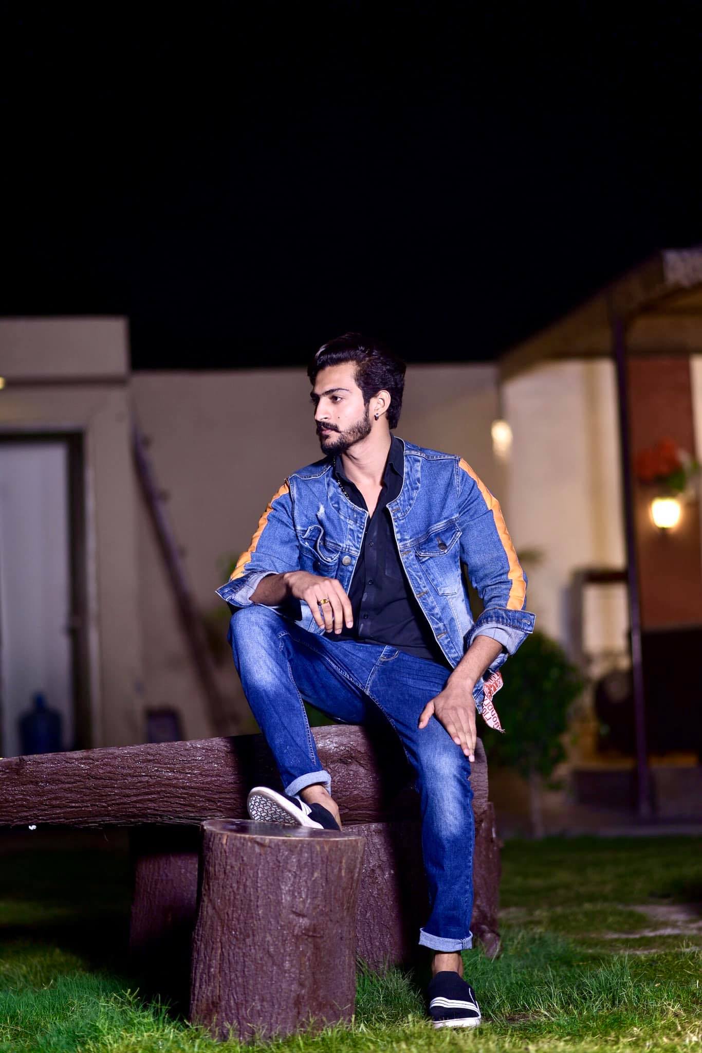 Mohib Mustafa