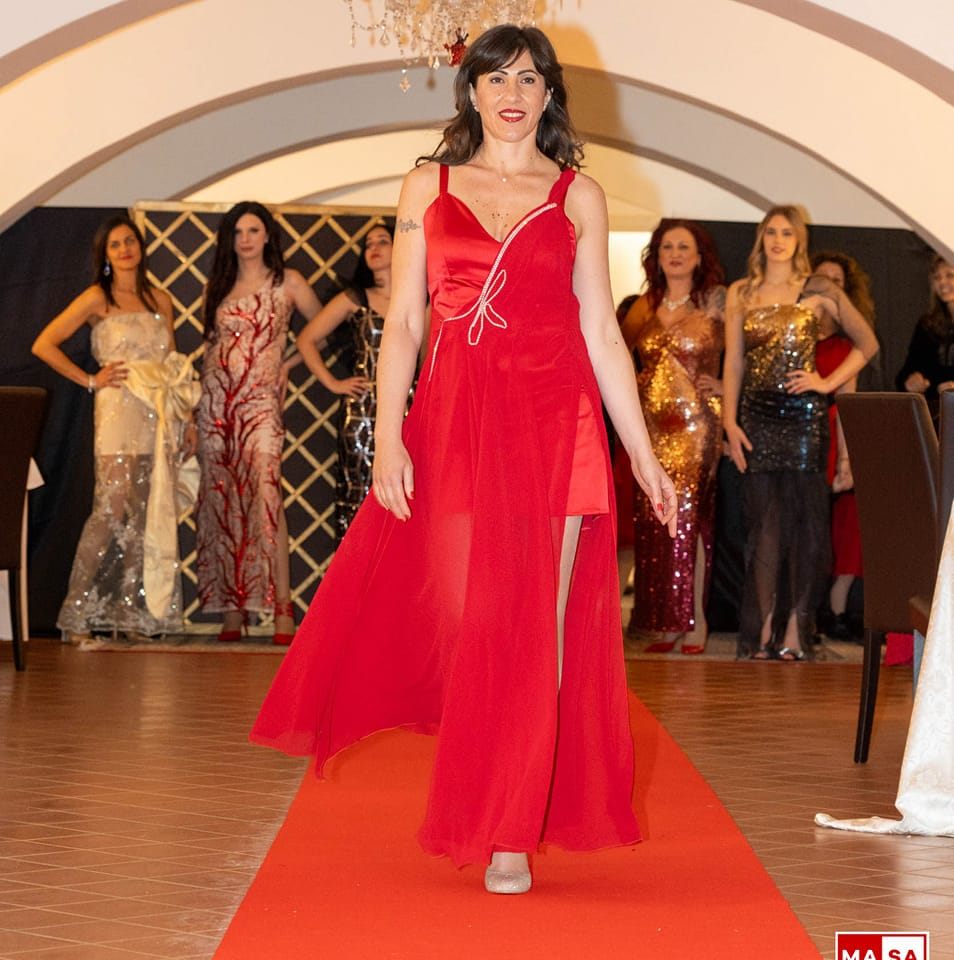 Maria Grazia Ragusa