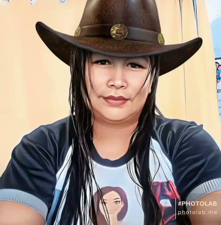 Jennifer Delos Reyes