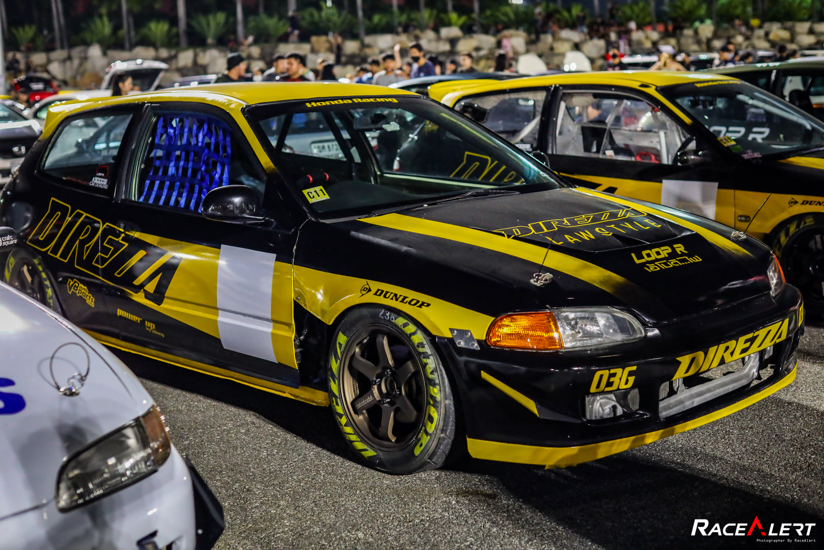 Loop R Thailand HFTH2020 Photo :... - Siam Street Racing