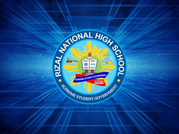 RNHS Updates.