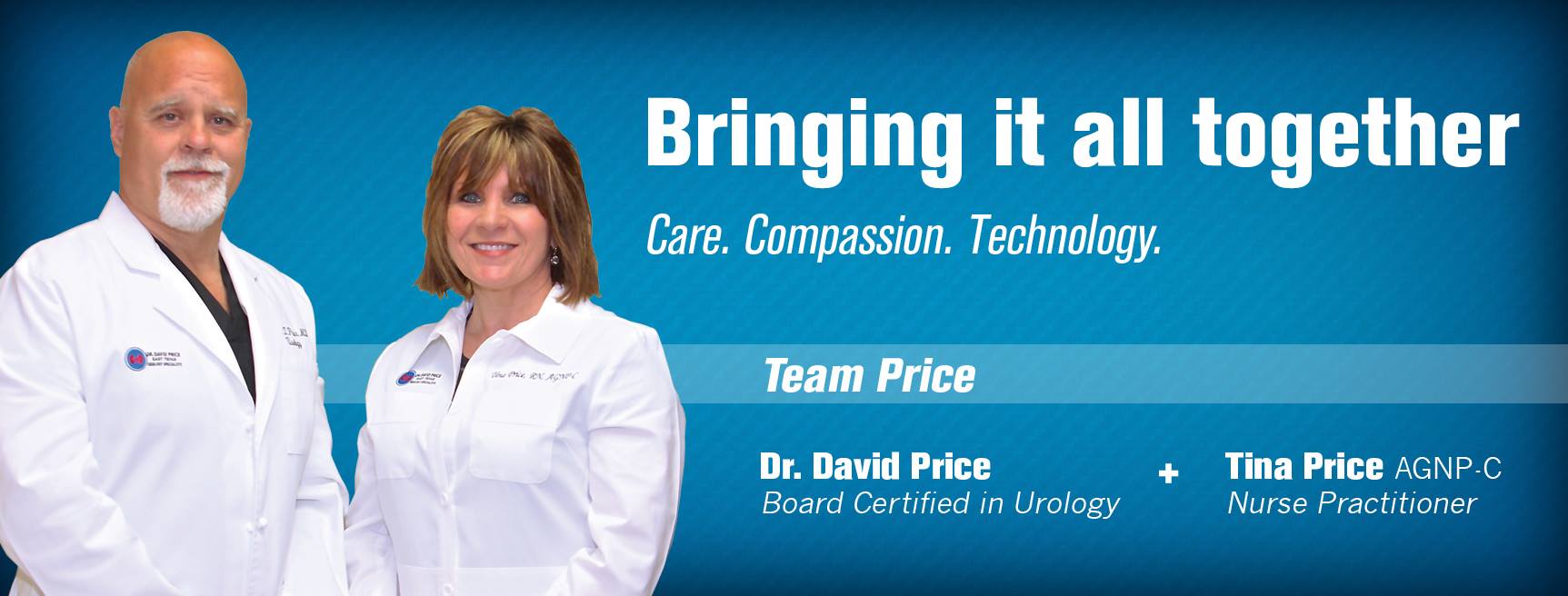 East Texas Urology Specialists | Lufkin TX