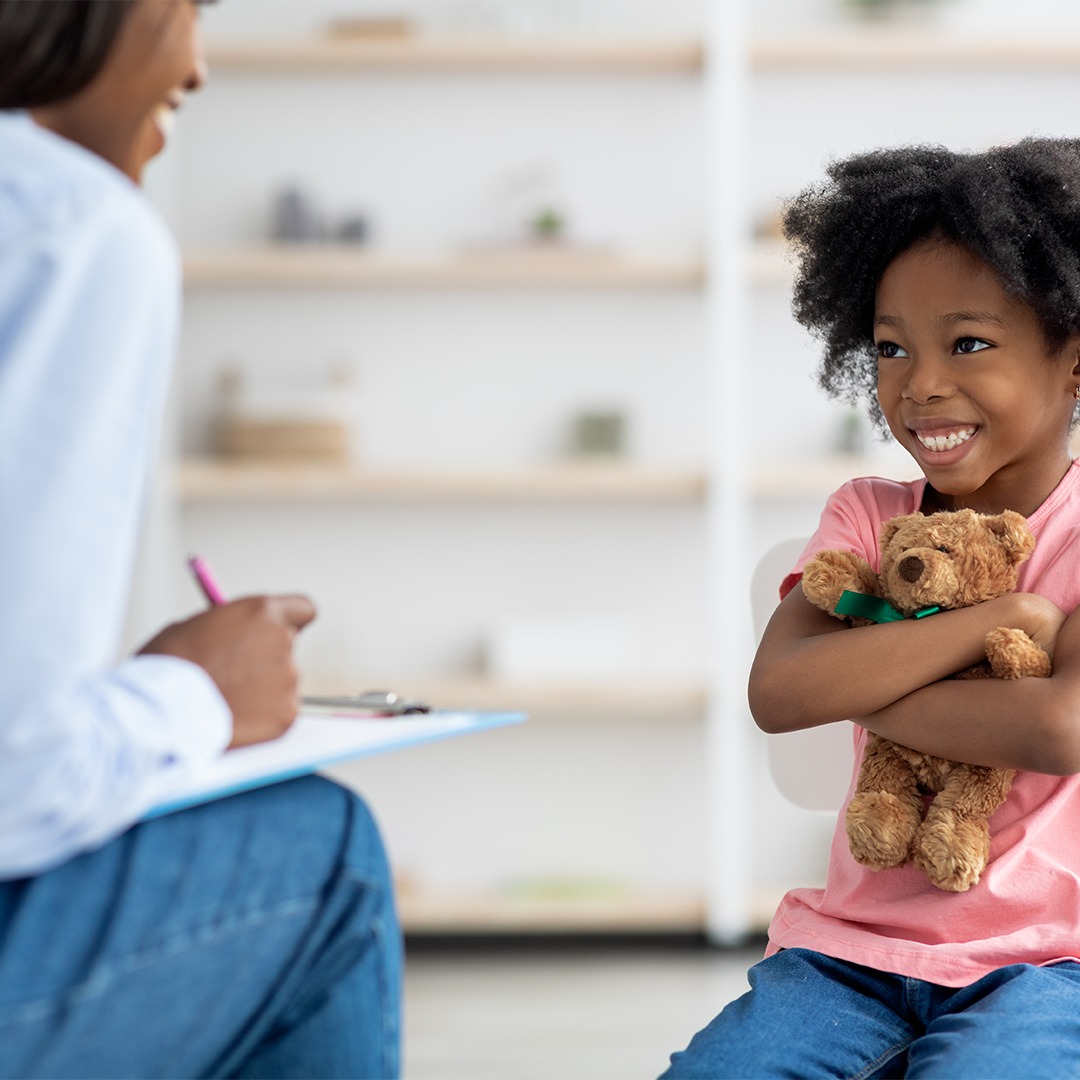 Center 4 Growth Psychotherapy