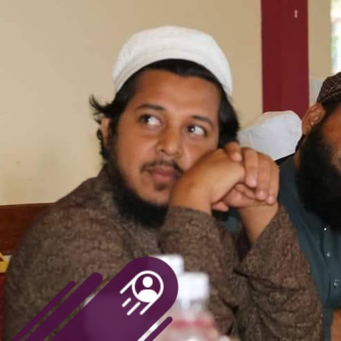 Junaid Rafi
