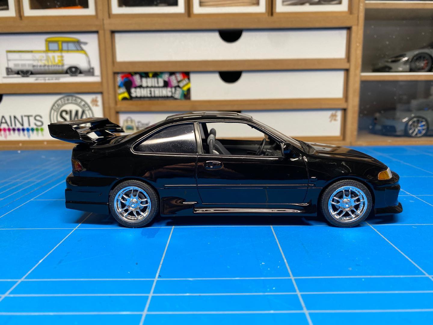 @ukrainianscalecarsproduction... - The Scalemodeling Channel | Facebook