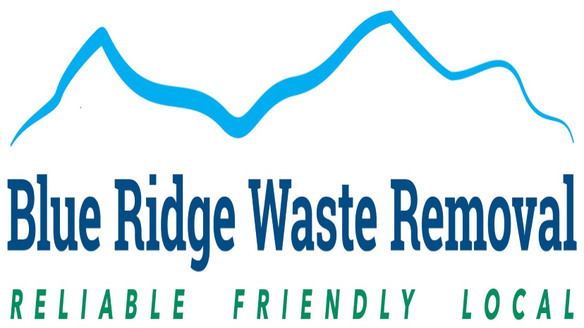Blue Ridge Waste Removal | Leesburg VA