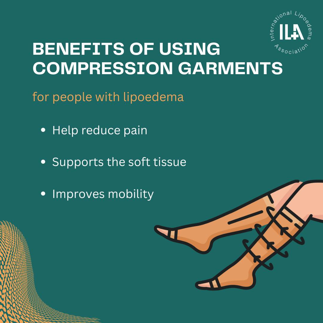 🔍 Did you know that... - International Lipoedema Association