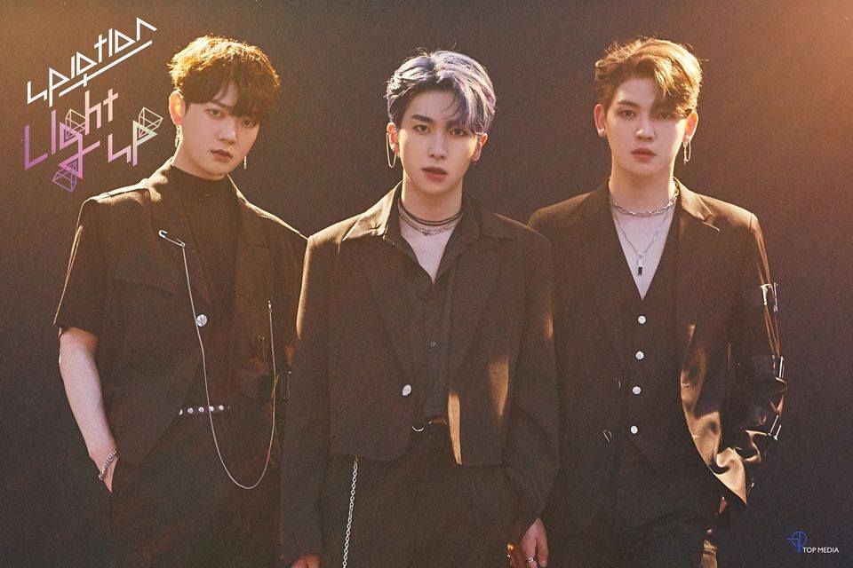 UP10TION - Gyujin (@UP10TION.GYUJIN) • Facebook