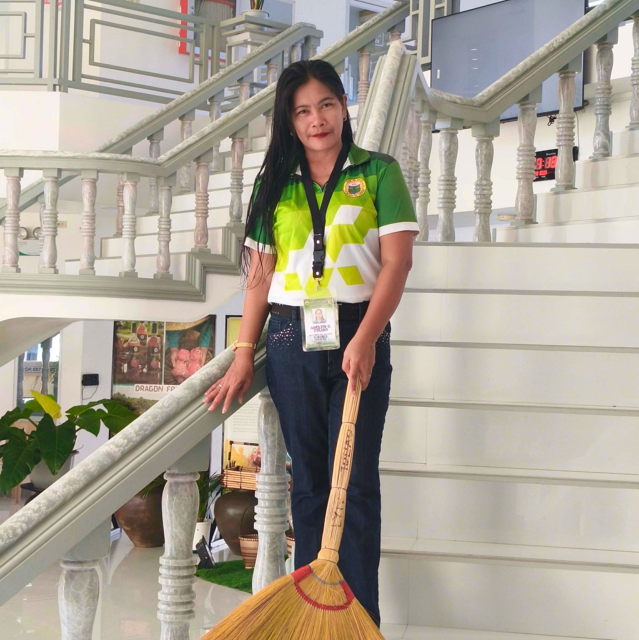 On going na po Yung mag apply pa Ra... - Adelyn Caay Tuliao | Facebook