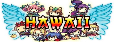 Hawaii-ro Ragnarok