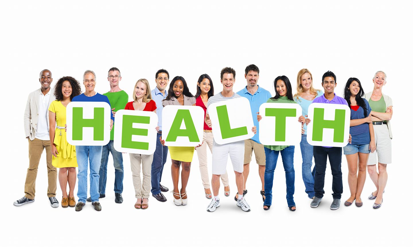Help In Health