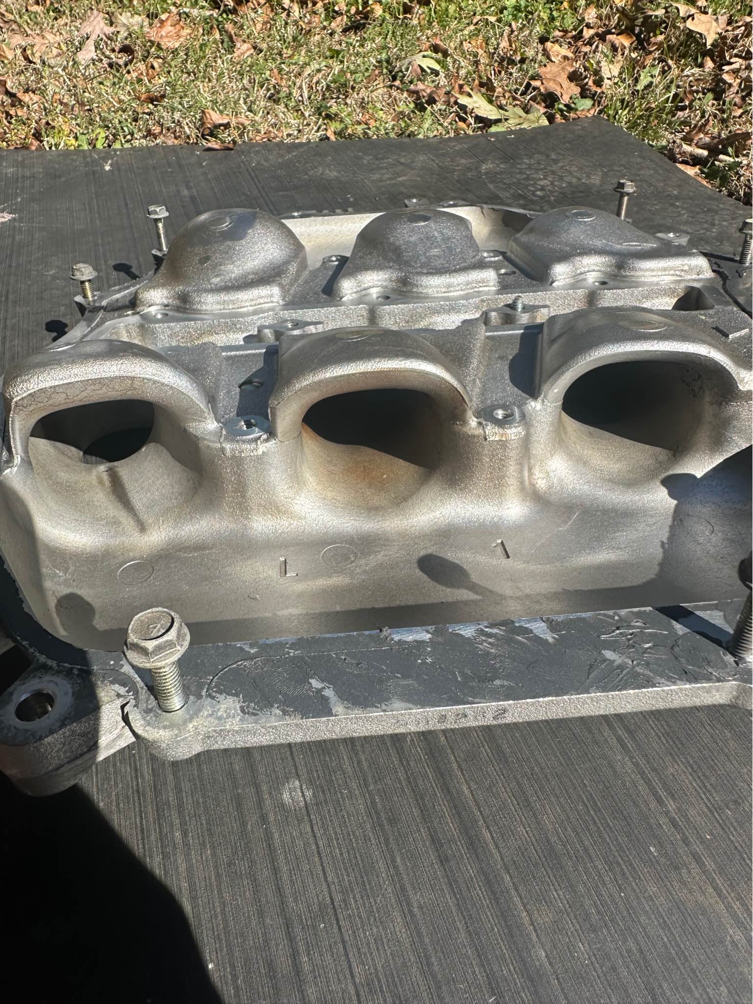 G35 Revup Lower Plenum - Car Engines & Engine Parts - Asheboro, North ...