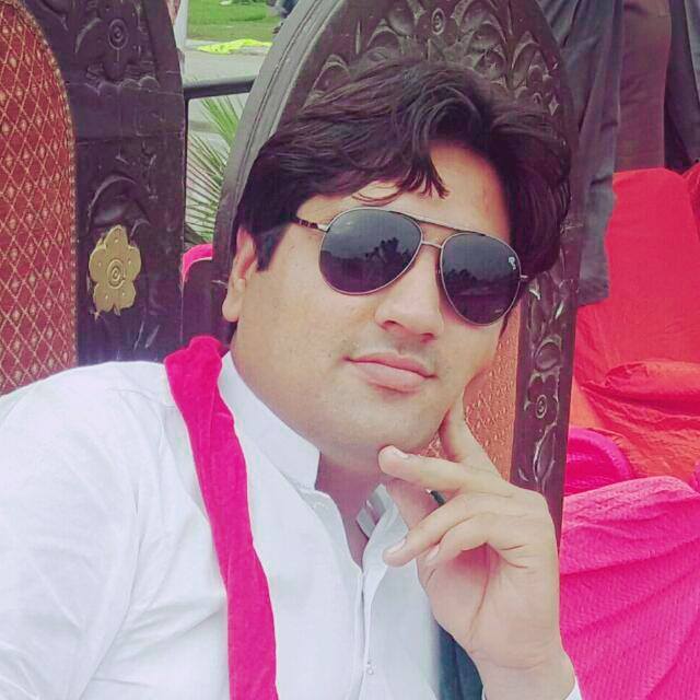 Ahmad Raza